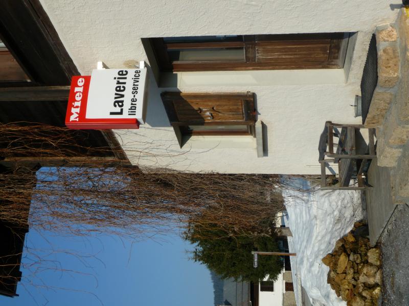 Galerie photos appartements des cimes crest voland